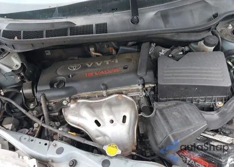 2007 Toyota Camry Ce/Le/Xle/Se from USA, damaged, VIN JTNBE46K773107500